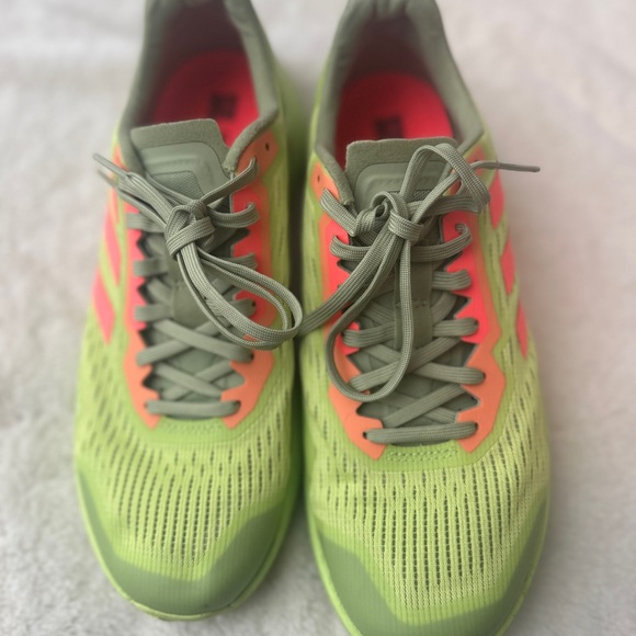 Men’s adidas Terrex Agravic flow 2 GTX trail running shoes - Picture 6 of 7